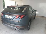 Hyundai  Tucson HYUNDAI  / 2020 / 5P / todoterreno 1.6 TGDI 169kW HEV Maxx Auto S/Cable Re. #2