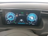  Hyundai  Tucson HYUNDAI  / 2020 / 5P / todoterreno 1.6 TGDI 169kW HEV Maxx Auto S/Cable Re. #4