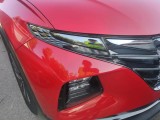  Hyundai  Tucson HYUNDAI  / 2020 / 5P / todoterreno 1.6 CRDI 100kW (136CV) 48V Maxx DCT #16
