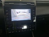  Hyundai  Tucson HYUNDAI  / 2020 / 5P / todoterreno 1.6 TGDI 169kW HEV Maxx Auto S/Cable Re. #13