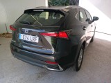  Lexus  NX300 HYBRID LEXUS NX / 2017 / 5P / todoterreno 2.5 300h Business 2WD #2