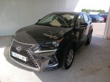  Lexus  NX300 HYBRID LEXUS NX / 2017 / 5P / todoterreno 2.5 300h Business 2WD 