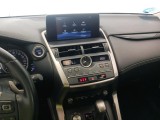  Lexus  NX300 HYBRID LEXUS NX / 2017 / 5P / todoterreno 2.5 300h Business 2WD #14
