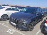  Hyundai  Tucson HYUNDAI  / 2020 / 5P / todoterreno 1.6 TGDI PHEV 195kW Tecno Sky Auto 4x4 