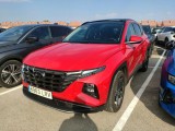  Hyundai  Tucson HYUNDAI  / 2020 / 5P / todoterreno 1.6 TGDI PHEV 195kW Style Auto 4x4 