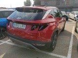 Hyundai  Tucson HYUNDAI  / 2020 / 5P / todoterreno 1.6 TGDI PHEV 195kW Style Auto 4x4 #2
