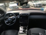  Hyundai  Tucson HYUNDAI  / 2020 / 5P / todoterreno 1.6 TGDI PHEV 195kW Style Auto 4x4 #3