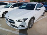  Mercedes  CLA-Klasse Clase CLA CLA 250 e (118.386) 1.3 220CV AT8 E6d 