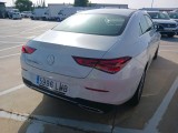  Mercedes  CLA-Klasse Clase CLA CLA 250 e (118.386) 1.3 220CV AT8 E6d #2