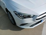  Mercedes  CLA-Klasse Clase CLA CLA 250 e (118.386) 1.3 220CV AT8 E6d #20