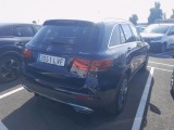  Mercedes  GLC-Klasse Clase GLC GLC 300 de 4Matic (253.911)AMG 2.0 AMG Line 305CV AT9 E6d #2