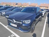 Mercedes  GLC-Klasse Clase GLC GLC 300 de 4Matic (253.911)AMG 2.0 AMG Line 305CV AT9 E6d 