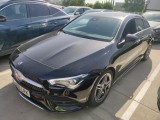  Mercedes  CLA-Klasse Clase CLA CLA 200 d (118.612)AMG AMG Line 150CV AT8 E6d 