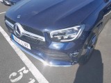 Mercedes  GLC-Klasse Clase GLC GLC 300 de 4Matic (253.911)AMG 2.0 AMG Line 305CV AT9 E6d #19