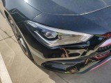  Mercedes  CLA-Klasse Clase CLA CLA 200 d (118.612)AMG AMG Line 150CV AT8 E6d #16