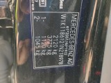  Mercedes  CLA-Klasse Clase CLA CLA 200 d (118.612)AMG AMG Line 150CV AT8 E6d #17