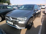 Mercedes  GLC-Klasse Clase GLC GLC 200 d 4Matic (253.316)AMG 165CV AT9 E6d 