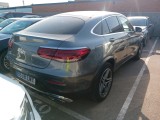  Mercedes  GLC-Klasse Clase GLC GLC 200 d 4Matic (253.316)AMG 165CV AT9 E6d #2