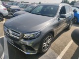  Mercedes  GLC-Klasse Clase GLC GLC 250 d 4Matic (253.909)AMG 2.1 AMG Line 205CV AT9 E6 