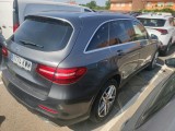  Mercedes  GLC-Klasse Clase GLC GLC 250 d 4Matic (253.909)AMG 2.1 AMG Line 205CV AT9 E6 #2