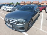  Mercedes  E-Klasse Clase E E 220 d (213.204)AMG AMG Line 195CV AT9 E6dT 