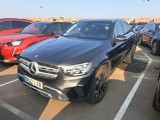  Mercedes  GLC-Klasse Clase GLC GLC 300 e 4Matic (253.953) 2.0 320CV AT9 E6d 