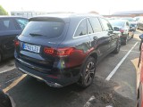  Mercedes  GLC-Klasse Clase GLC GLC 300 e 4Matic (253.953) 2.0 320CV AT9 E6d #2