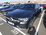  Mercedes  GLC-Klasse Clase GLC GLC 300 e 4Matic (253.953)AMG 2.0 AMG Line 320CV AT9 E6d 