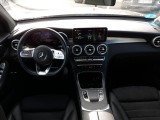  Mercedes  GLC-Klasse Clase GLC GLC 300 e 4Matic (253.953)AMG 2.0 AMG Line 320CV AT9 E6d #3