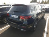 Mercedes  GLC-Klasse Clase GLC GLC 300 e 4Matic (253.953)AMG 2.0 AMG Line 320CV AT9 E6d #2