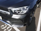  Mercedes  GLC-Klasse Clase GLC GLC 300 e 4Matic (253.953)AMG 2.0 AMG Line 320CV AT9 E6d #18