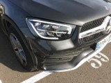  Mercedes  GLC-Klasse Clase GLC GLC 300 e 4Matic (253.953)AMG 2.0 AMG Line 320CV AT9 E6d #19