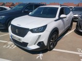  Peugeot  2008  Allure Pack 1.5 HDi 110CV MT6 E6d 