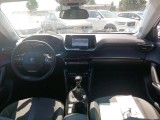  Peugeot  2008  Allure Pack 1.5 HDi 110CV MT6 E6d #3