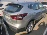  Nissan  Qashqai NISSAN  / 2017 / 5P / todoterreno dCi 85 kW (115 CV) E6D ACENTA #2