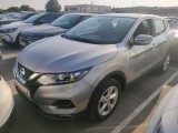  Nissan  Qashqai NISSAN  / 2017 / 5P / todoterreno dCi 85 kW (115 CV) E6D ACENTA 