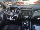  Nissan  Qashqai NISSAN  / 2017 / 5P / todoterreno dCi 85 kW (115 CV) E6D ACENTA #3