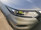  Nissan  Qashqai NISSAN  / 2017 / 5P / todoterreno dCi 85 kW (115 CV) E6D ACENTA #16