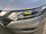  Nissan  Qashqai NISSAN  / 2017 / 5P / todoterreno dCi 85 kW (115 CV) E6D ACENTA #15