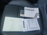  Renault  Kadjar  Techno 1.3 TCe 140CV AT7 E6d #9