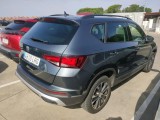  Seat  Ateca  Style 1.5 TSI 150CV AT7 E6d #2