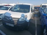  Renault  Kangoo  II Furgón Professional 1.5 dCi 75CV MT5 E6 
