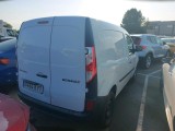  Renault  Kangoo  II Furgón Professional 1.5 dCi 75CV MT5 E6 #2