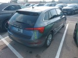  Skoda  SCALA SKODA  / 2019 / 5P / berlina con portón 1.0 TSI 81KW (110 CV) Ambition (AC2) #2