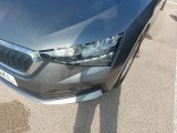  Skoda  SCALA SKODA  / 2019 / 5P / berlina con portón 1.0 TSI 81KW (110 CV) Ambition (AC2) #16