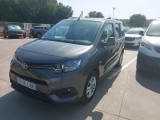  Toyota  Proace TOYOTA  City Verso / 2020 / 5P / monovolumen 1.5D 96kW (130CV) Family Active L1 