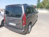  Toyota  Proace TOYOTA  City Verso / 2020 / 5P / monovolumen 1.5D 96kW (130CV) Family Active L1 #2