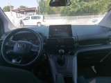  Toyota  Proace TOYOTA  City Verso / 2020 / 5P / monovolumen 1.5D 96kW (130CV) Family Active L1 #3