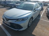  Toyota  Camry TOYOTA  / 2019 / 4P / sedán 2.5 220H Advance 