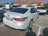  Toyota  Camry TOYOTA  / 2019 / 4P / sedán 2.5 220H Advance #2
